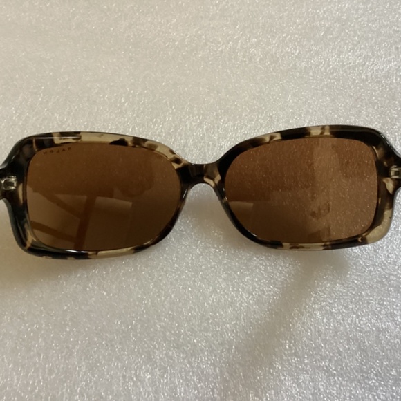 Ralph by Ralph Lauren Brown Women’s Sunglasses RA 5130 1691/73 main image 7